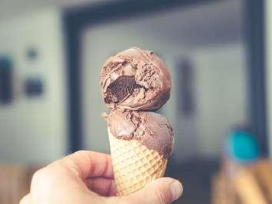 Ninas Creamery Ice Cream