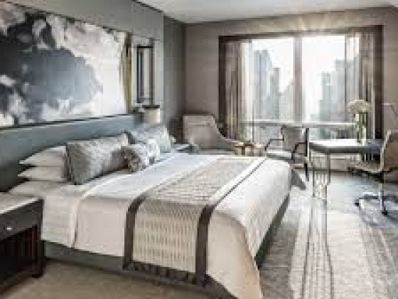 Shangri-la Hotel