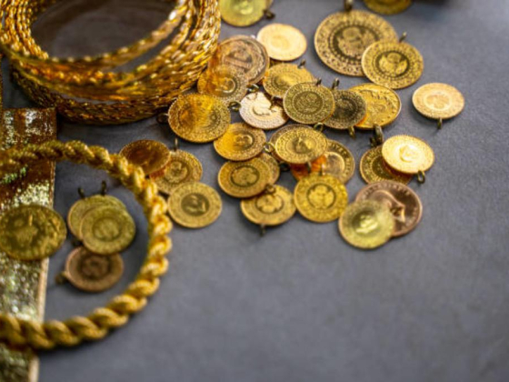 Glory Star Jewellery And Gold Trading