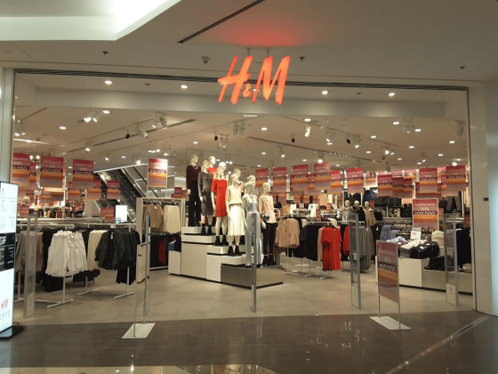 H&M
