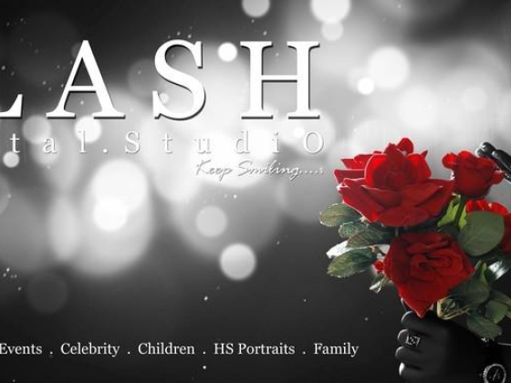 Flash Digital Studio