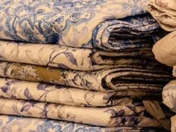 Shuang Gui Blankets Trading