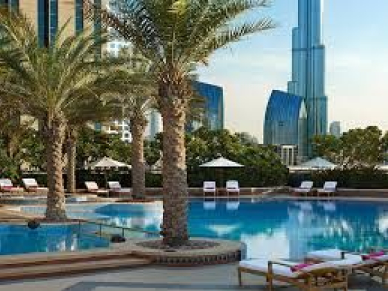 Shangri-la Hotel