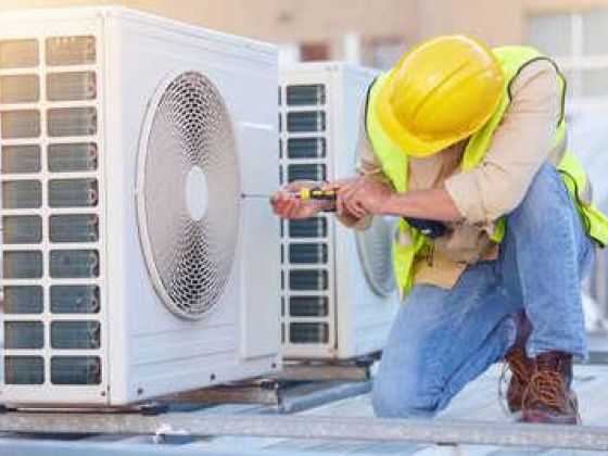 Open Eye Building Services