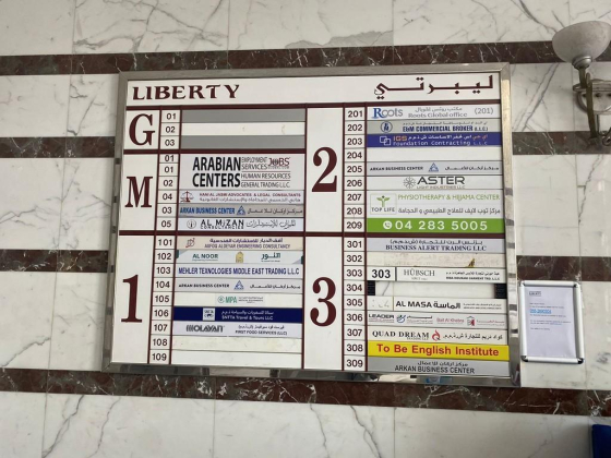 Al Ebdaa Almumayaz Real Estate Broker