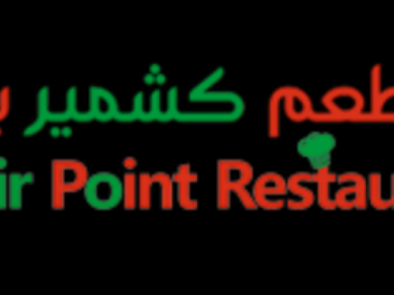 Kashmir Point