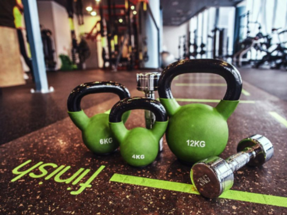 Pro Spot Sport Equipment
