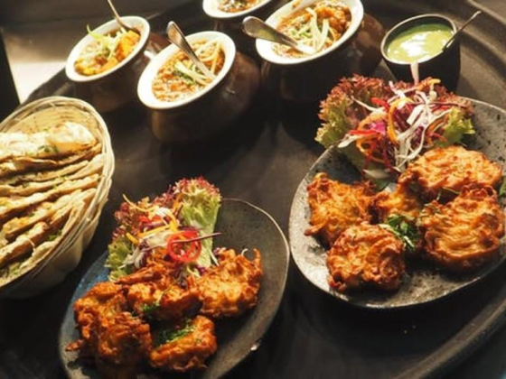 Dalowar Restaurant
