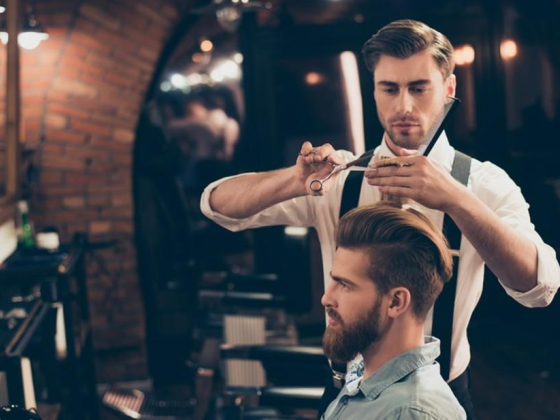 Rahat Gents Hairdressing