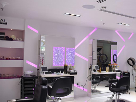Silhouette Beauty Center
