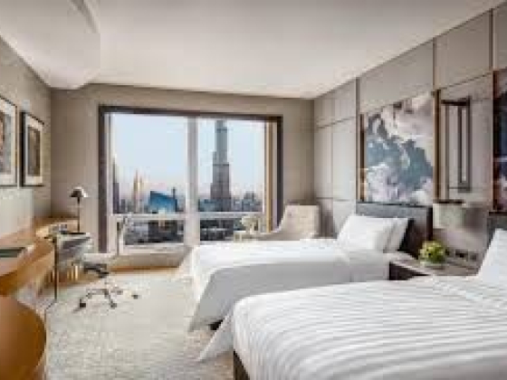 Shangri-la Hotel