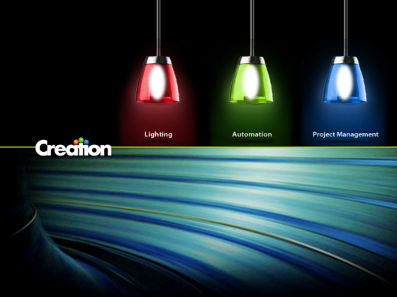 Creation Gulf Trading LLC