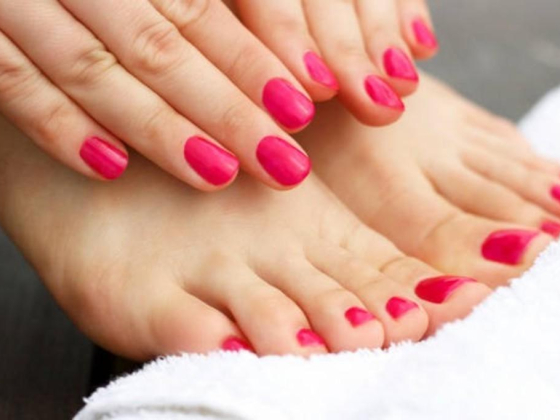 Rituals & Unique Ladies Salon