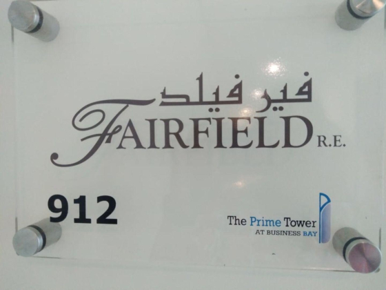 Fairfield Real Estate Broker