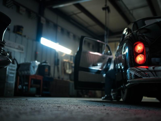 J I B Auto General Repairing