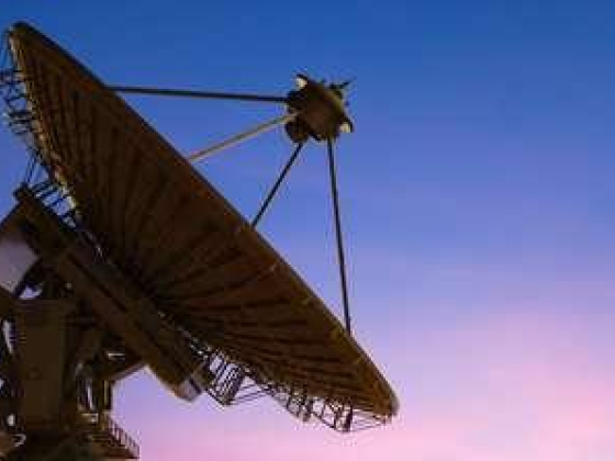 SVS Satellite Communications