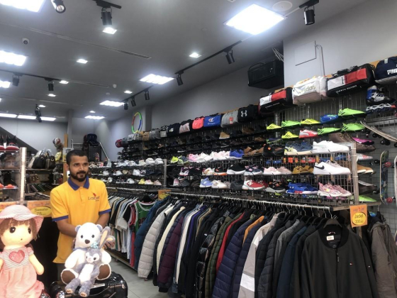 Label Store General Trading