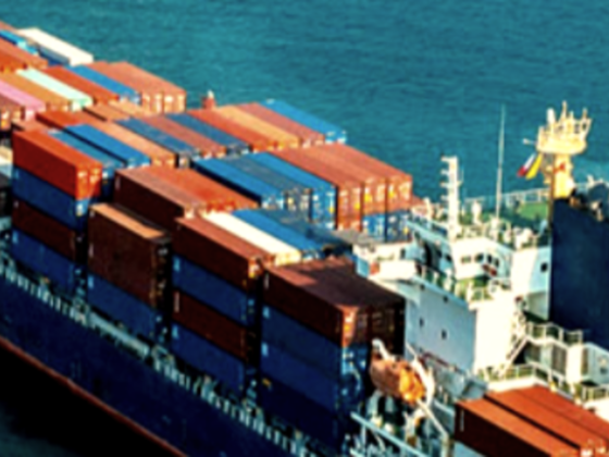 Inter Ocean Ship Repairs