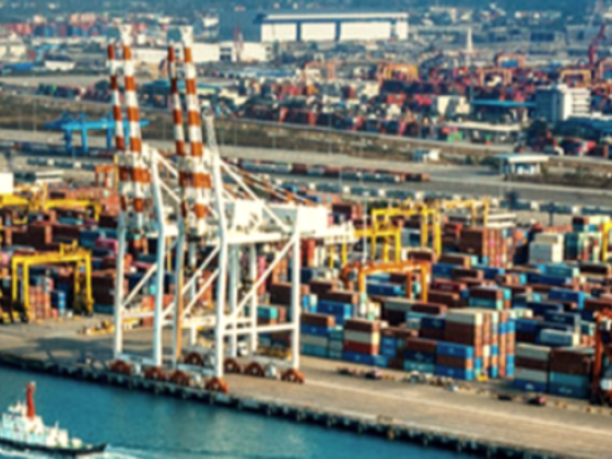 Inter Ocean Ship Repairs