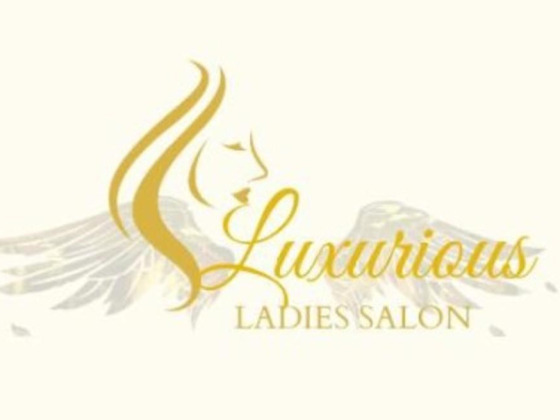 Luxurious Ladies Salon