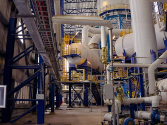 Winchem Middle East Chemical Industriesl.l.c
