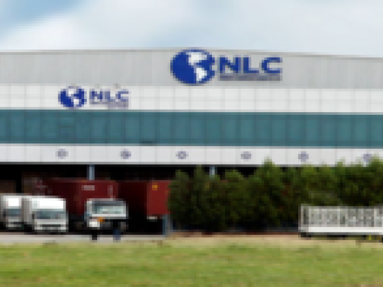 Nimbus Logistics Cargo