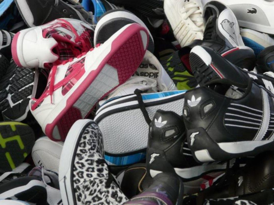 MT Shoe Trading