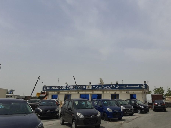 Al Siddique Cars