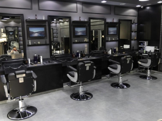 Style & Shine Gents Salon