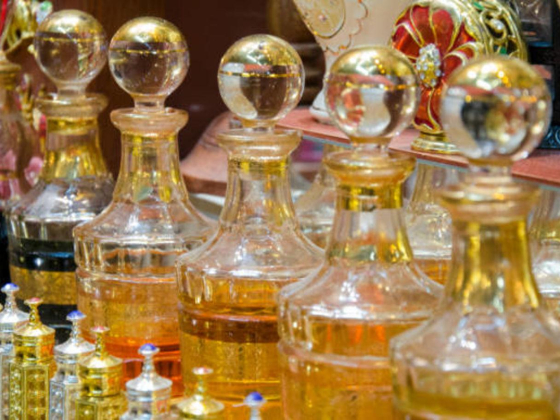 Dar Al Kamboodi Agarwood Trading