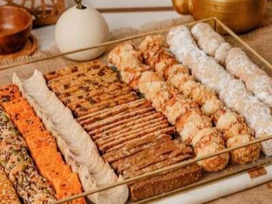 Home Bakery Kitchen