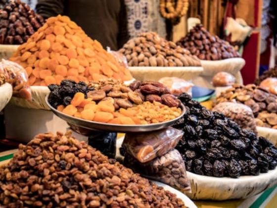 Persian Sam Saffron+