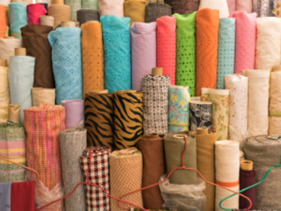 Bait Al Areesh Textiles Trading