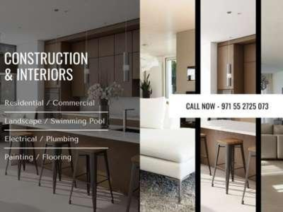Loftmax Fitout