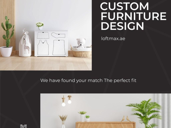 Loftmax Fitout