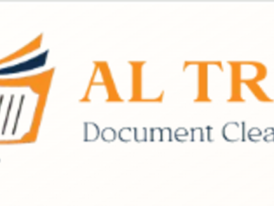 Al Trasul Documents Clearing Services