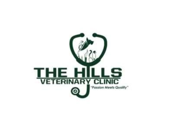 The Hills Veterinary Clinic