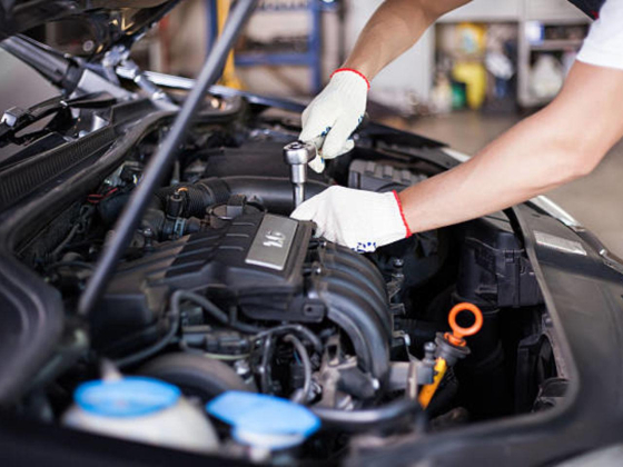 Al Falak Auto Services