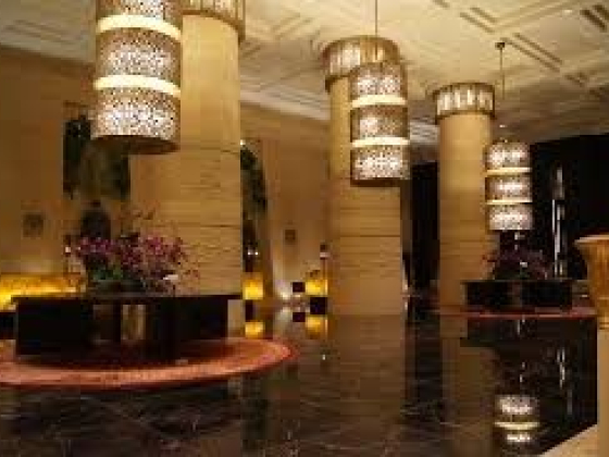 Raffles Dubai