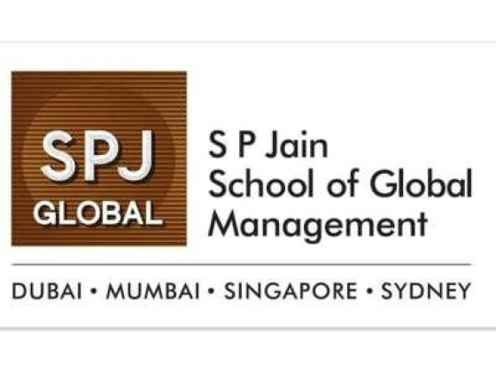 S P Jain School Global Management