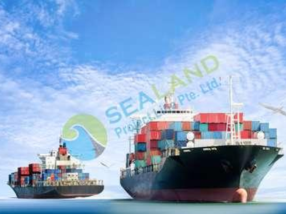 Sealand Line Freight Broker