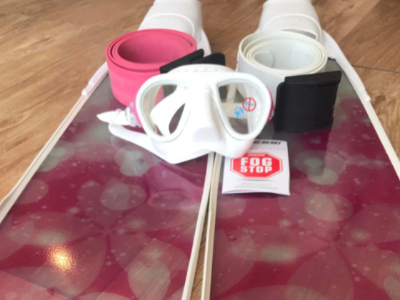 The Freediver Diving & Hunting Equipments Trading