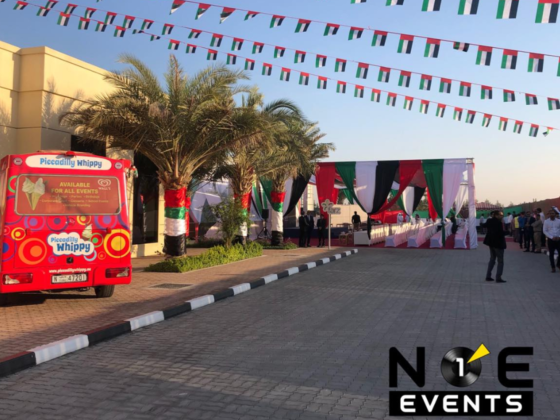 NOE Events