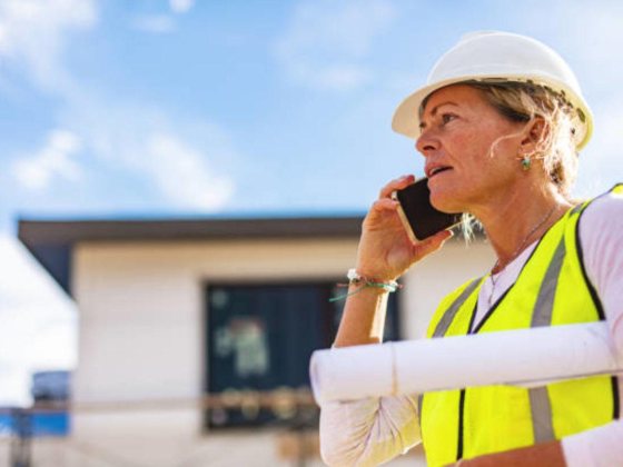 Tumblin Building Contracting