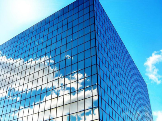 Suntech Glass Industries