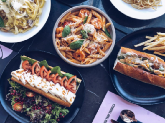 Bey Restaurant