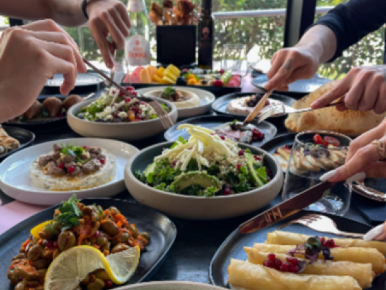 Bey Restaurant