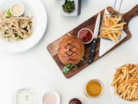 Must Restaurant