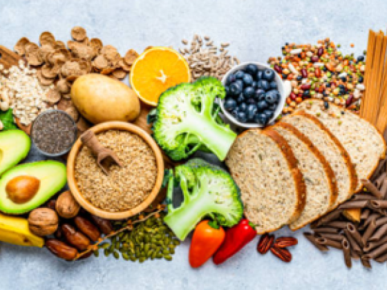 Agrox Food Trading