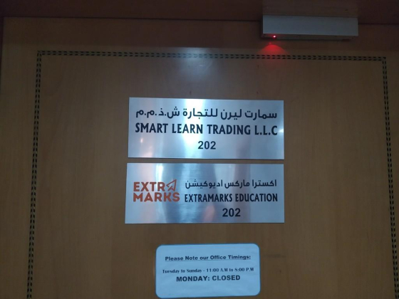 Smart Learn Trading